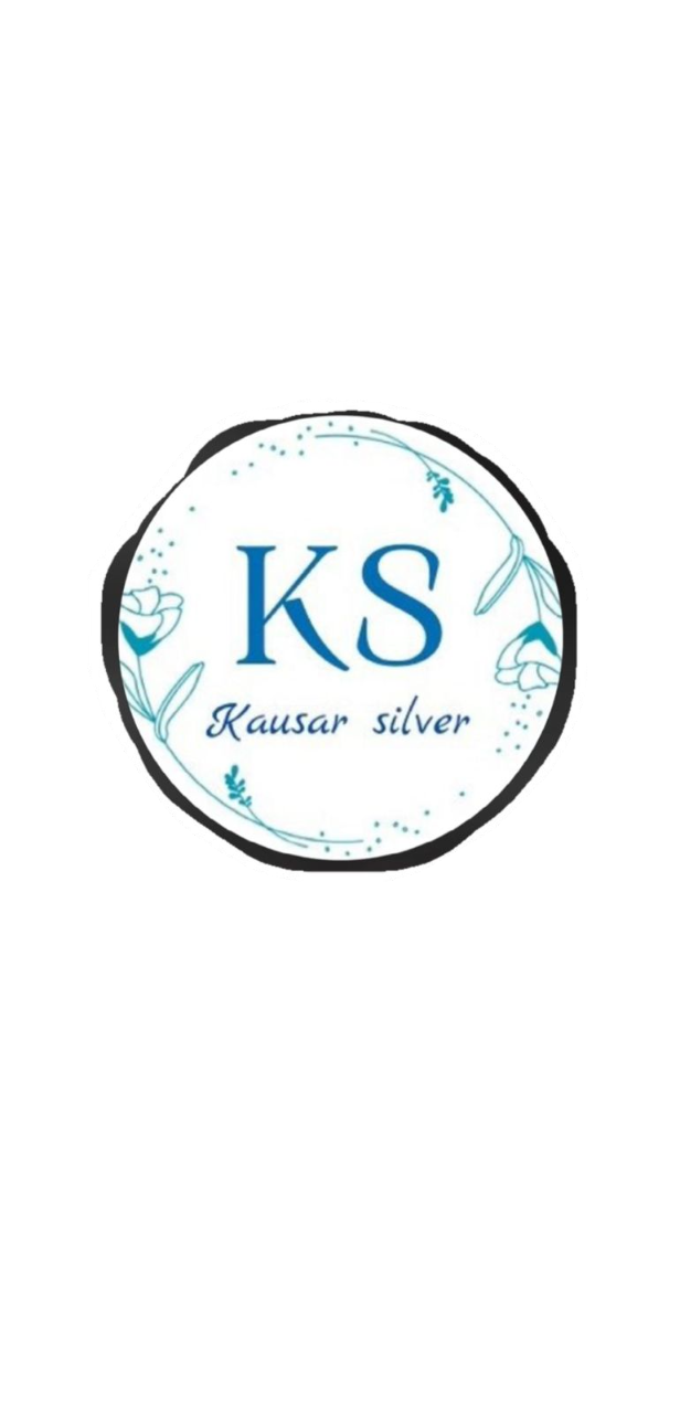 Kausar Silver